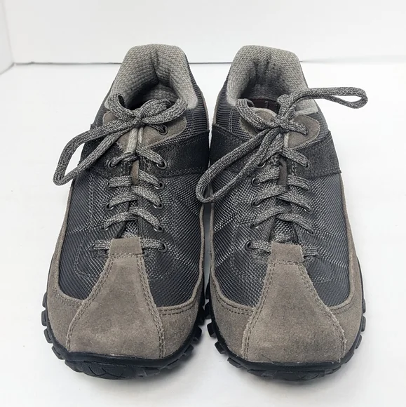 easy spirit explore sneakers - Picture 7 of 16